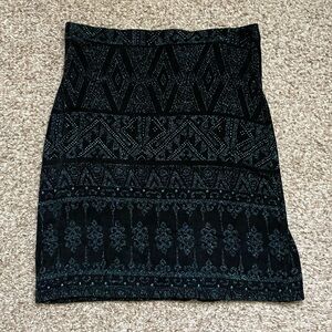 Vintage 90s skirt